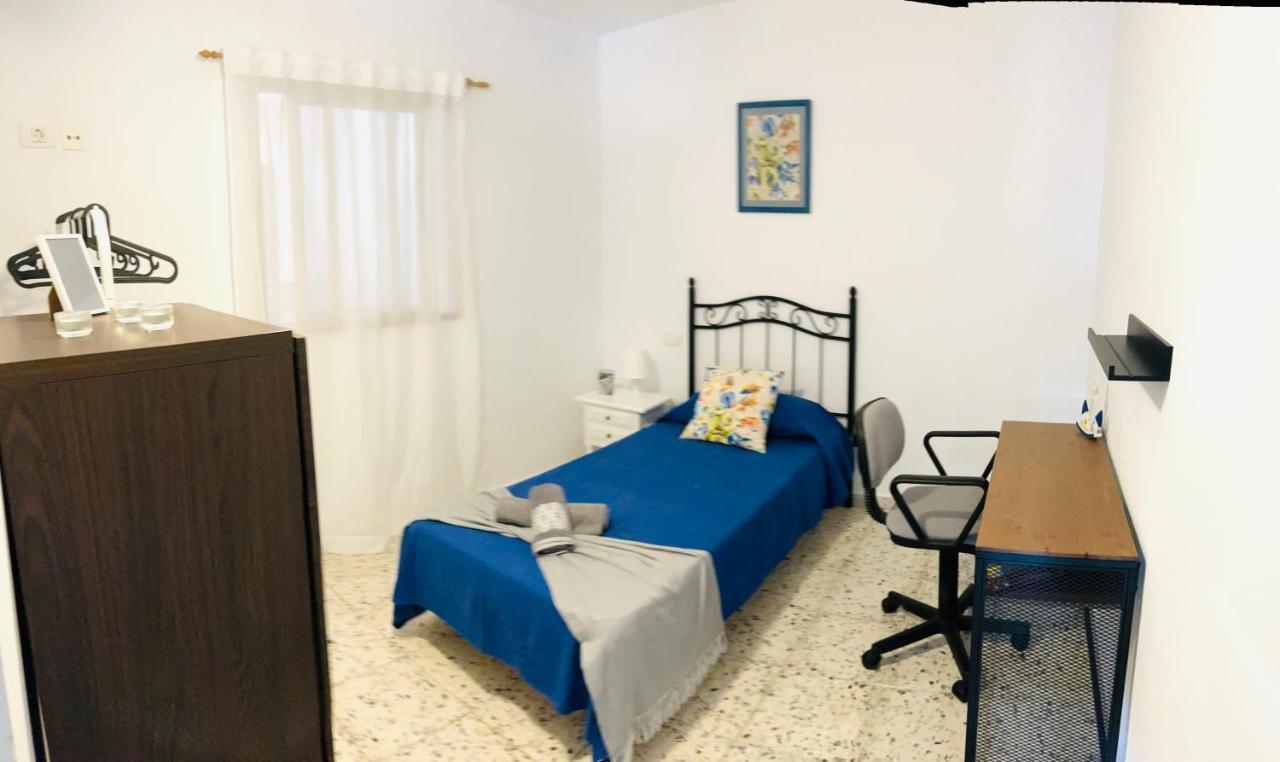 Guimar - El Tablado Casa De La Playa Holiday home Santa Cruz de Tenerife