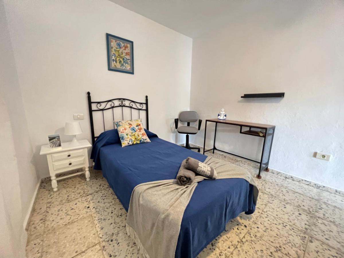 Holiday home Guimar - El Tablado Casa De La Playa *