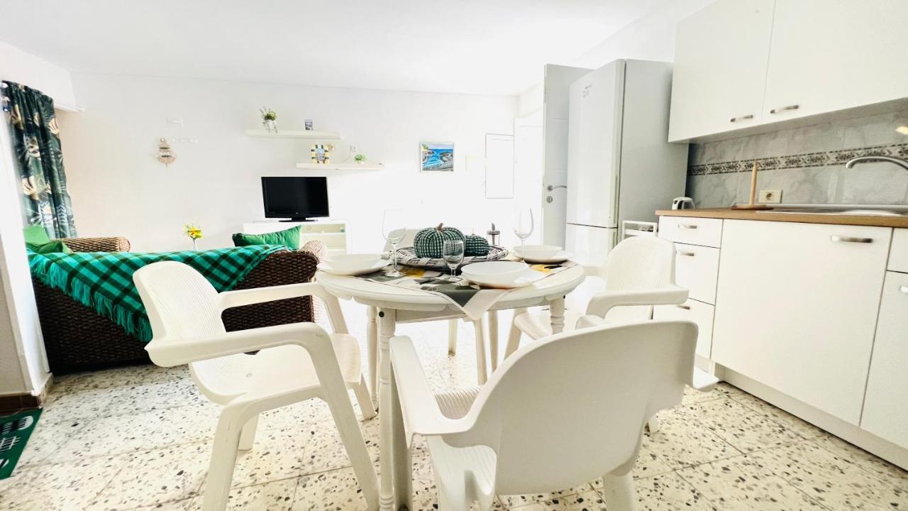 Guimar - El Tablado Casa De La Playa Holiday home