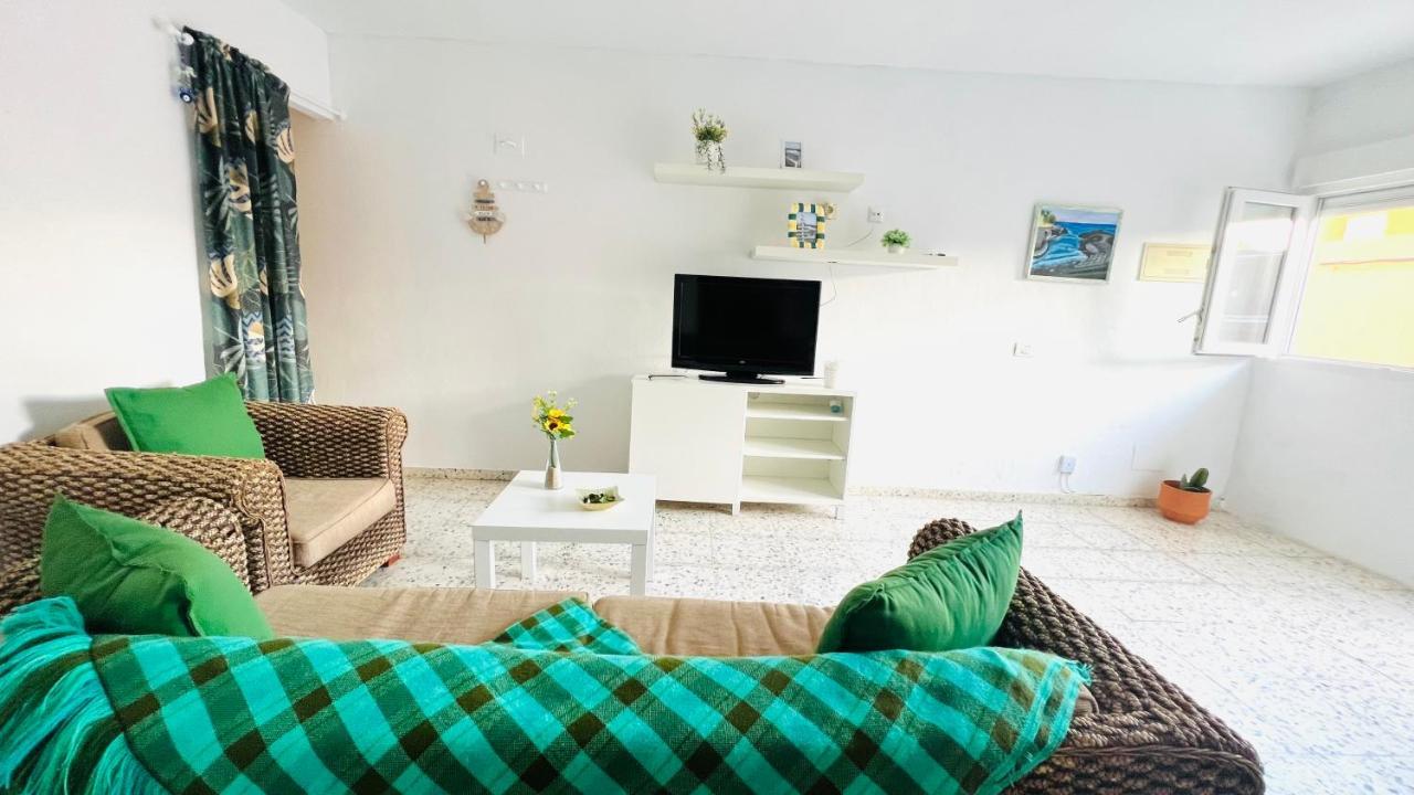 Guimar - El Tablado Casa De La Playa Holiday home Santa Cruz de Tenerife