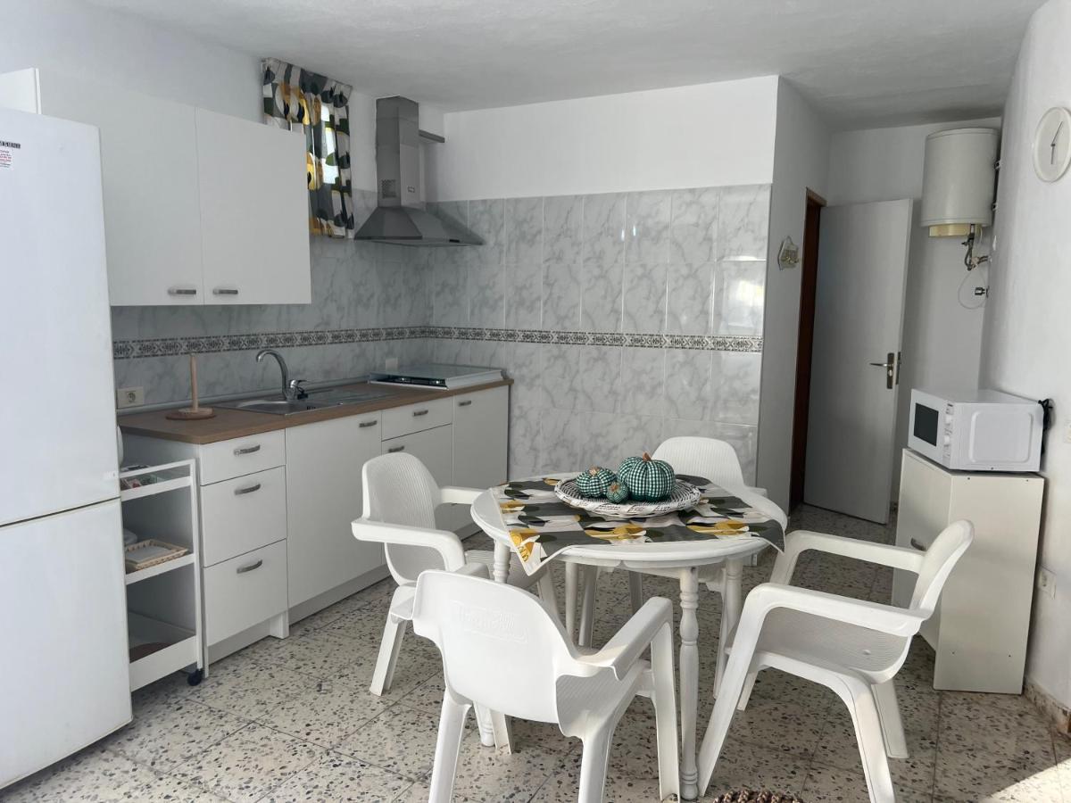 Guimar - El Tablado Casa De La Playa Holiday home Santa Cruz de Tenerife