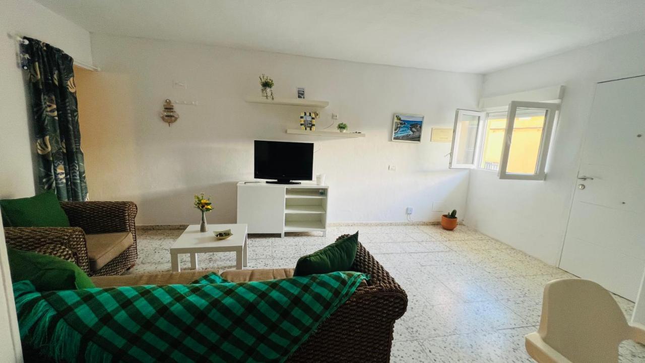 Guimar - El Tablado Casa De La Playa Holiday home