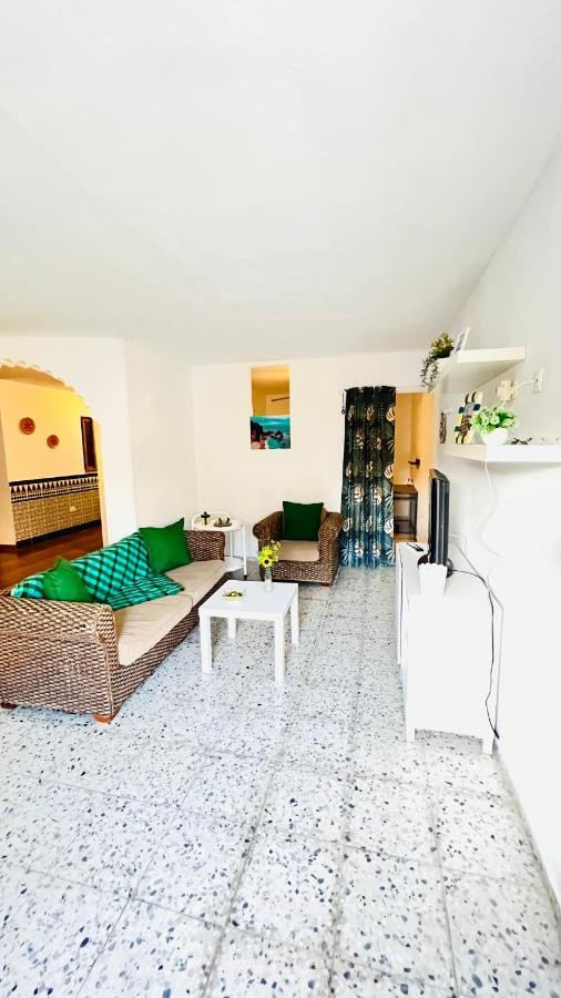 Guimar - El Tablado Casa De La Playa Holiday home Santa Cruz de Tenerife
