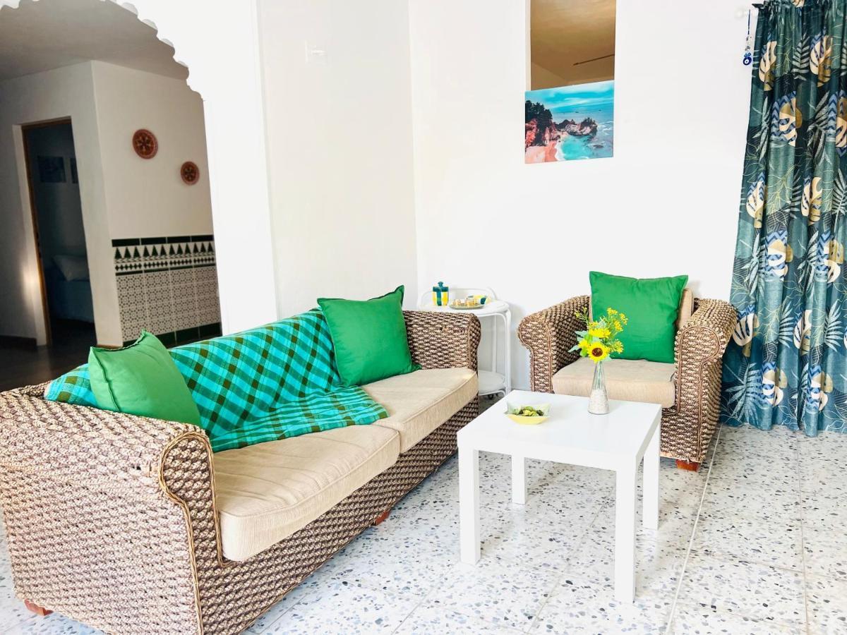 Casa de Férias Guimar - El Tablado Casa De La Playa *